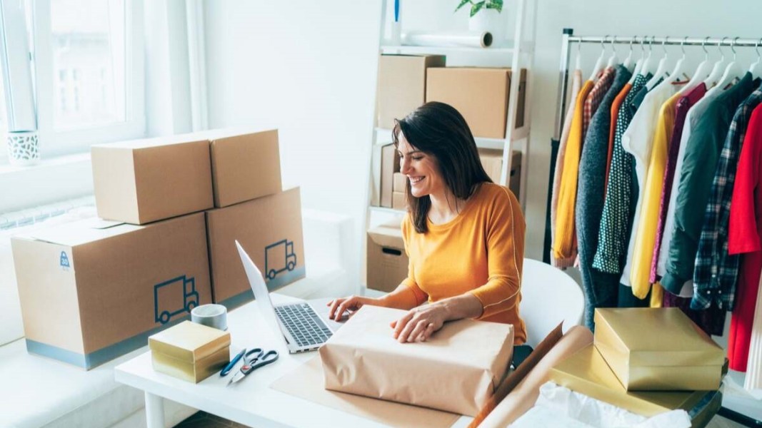 9 Ide Bisnis Modal Kecil Menguntungkan yang Bisa Dijalankan di Rumah