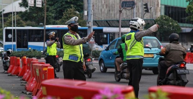 Hari Lalu Lintas Bhayangkara: Modernisasi dan Keselamatan Jalan