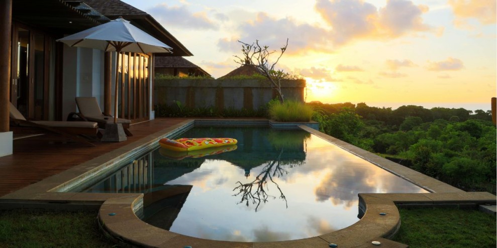 15 Rekomendasi Hotel di Bali dengan Fasilitas dan Harga Terbaik