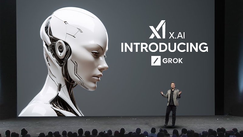 Cara Menggunakan Grok AI di HP Android dan iPhone: Panduan Lengkap dan Praktis untuk Pemula