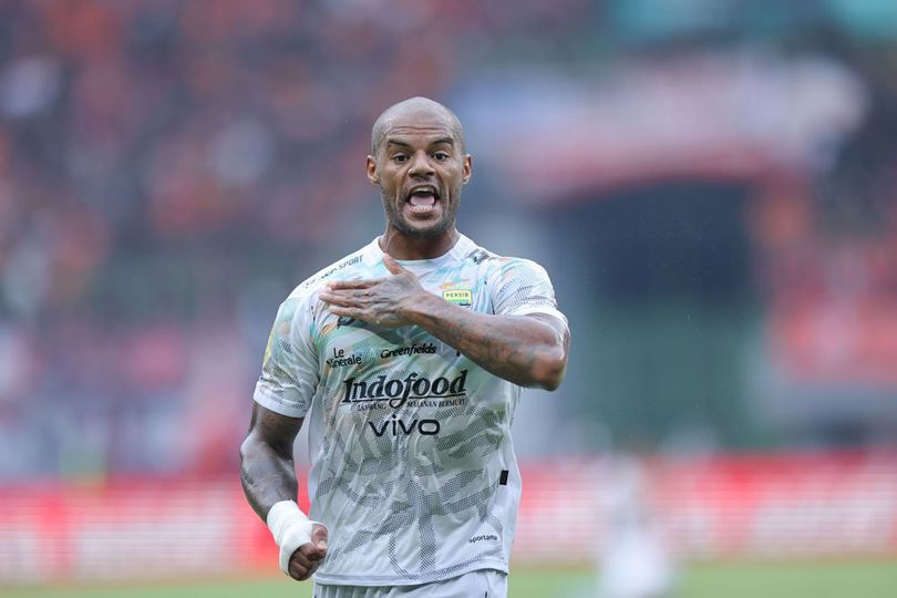 Jejak Peraih Sepatu Emas Liga Indonesia: Dominasi Bomber Asing dari Musim ke Musim
