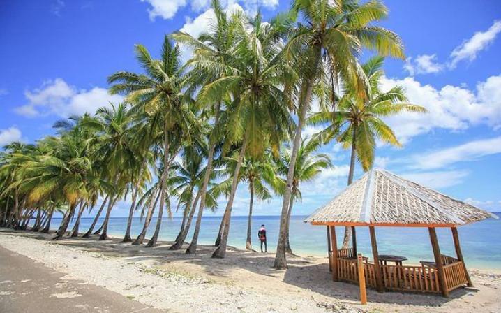Pantai Binongko, Akses Baru untuk Wisata Inklusif di Labuan Bajo