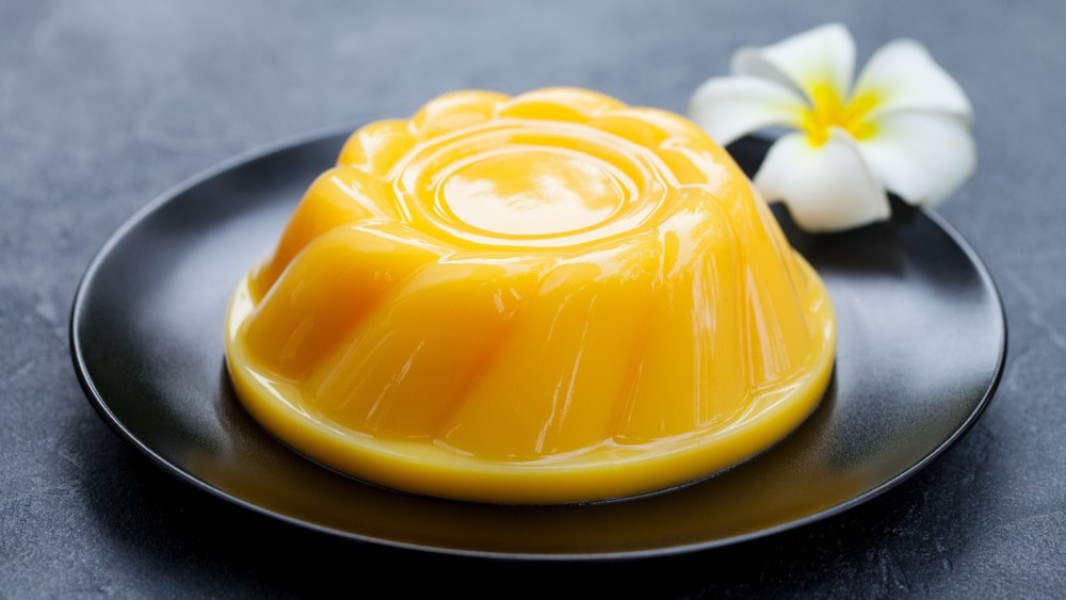 Cara Membuat Puding Maizena Halus dan Manis Anti Gagal