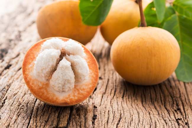 Rahasia di Balik Buah Kecapi: Si Asam Manis yang Penuh Khasiat untuk Kesehatan Tubuh
