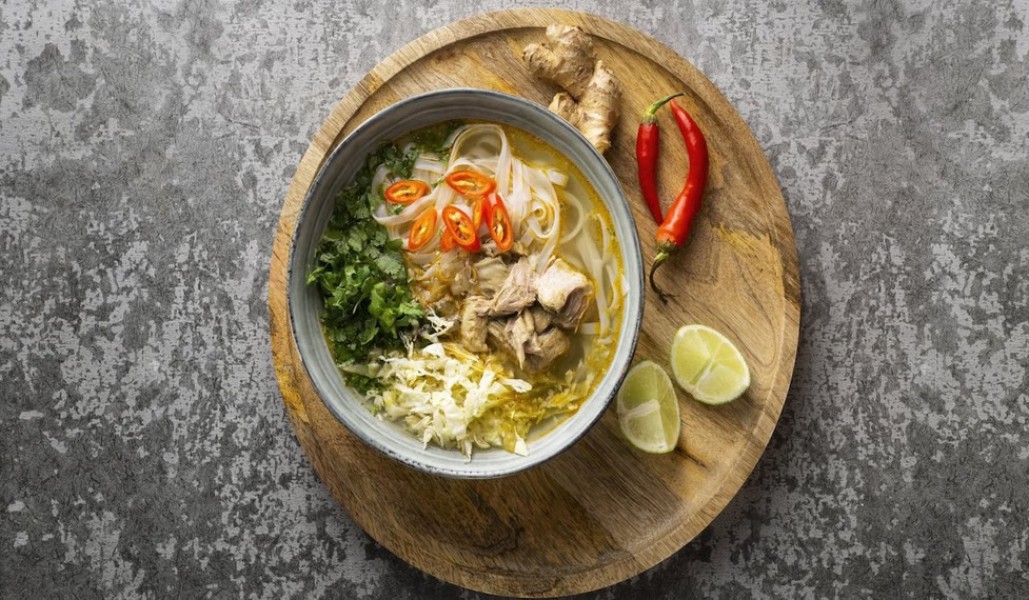 Cara Membuat Soto Seger Boyolali di Rumah Dengan Rasa Otentik Yang Menggugah Selera
