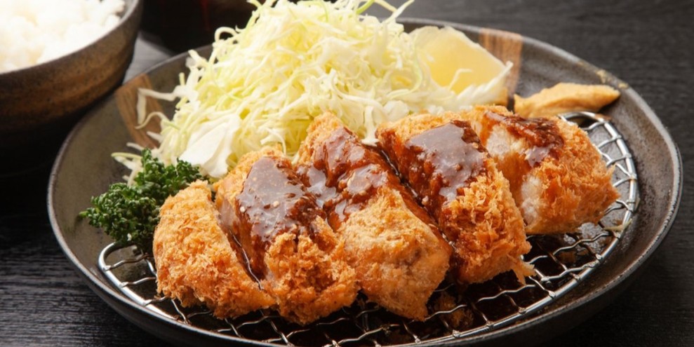 Tips Membuat Chicken Katsu Renyah Di Luar Dan Empuk Di Dalam