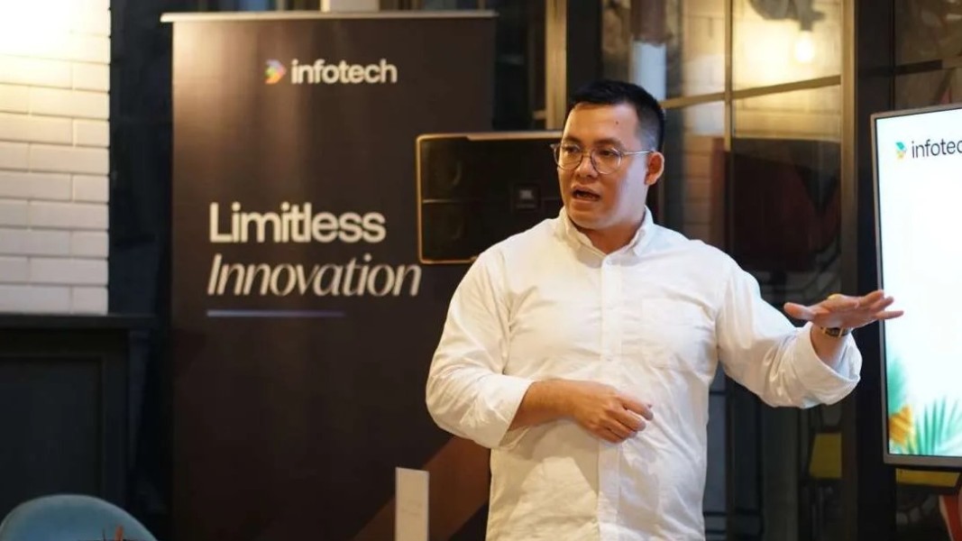 GIS Hadirkan Sistem Terpadu SAP untuk Layanan Digital Terpercaya