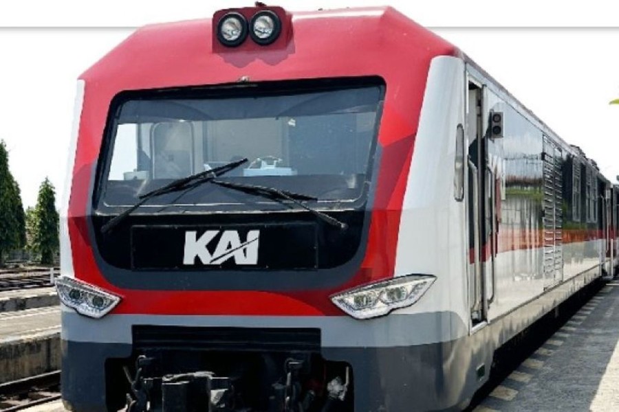 Pengoperasian Kereta Api Prameks untuk Rute Jogja Sampai Kutoarjo Tetap Berjalan: Jadwal Terbaru Senin, 10 Februari 2025