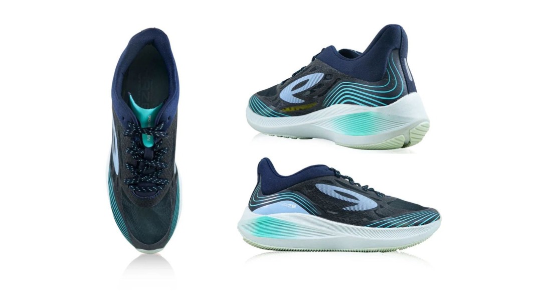 5 Rekomendasi Sepatu Lari Specs: Performa Nyaman dengan Harga Ramah Kantong