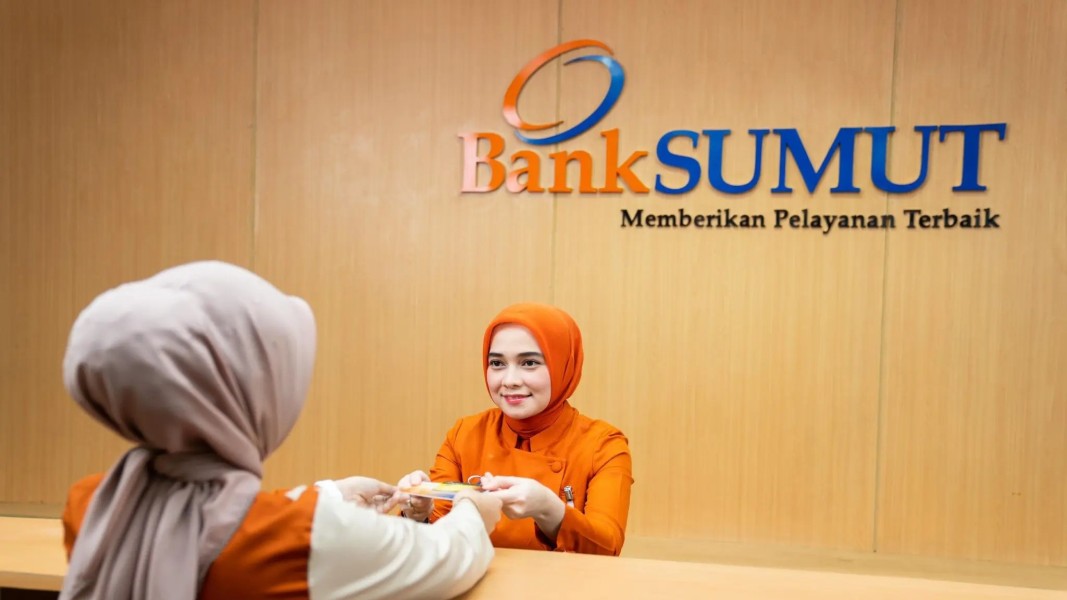 Bank Sumut Dorong Penyediaan Hunian Layak dan Terjangkau untuk Masyarakat Luas