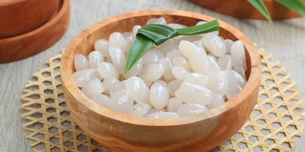 Manfaat Kolang-kaling, Buah yang Mendukung Kesehatan Tulang Secara Optimal