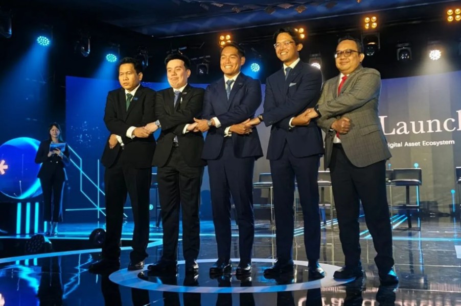 ICEx Resmi Diluncurkan Strategi Inovasi Teknologi Bursa Kripto Indonesia Terbaru