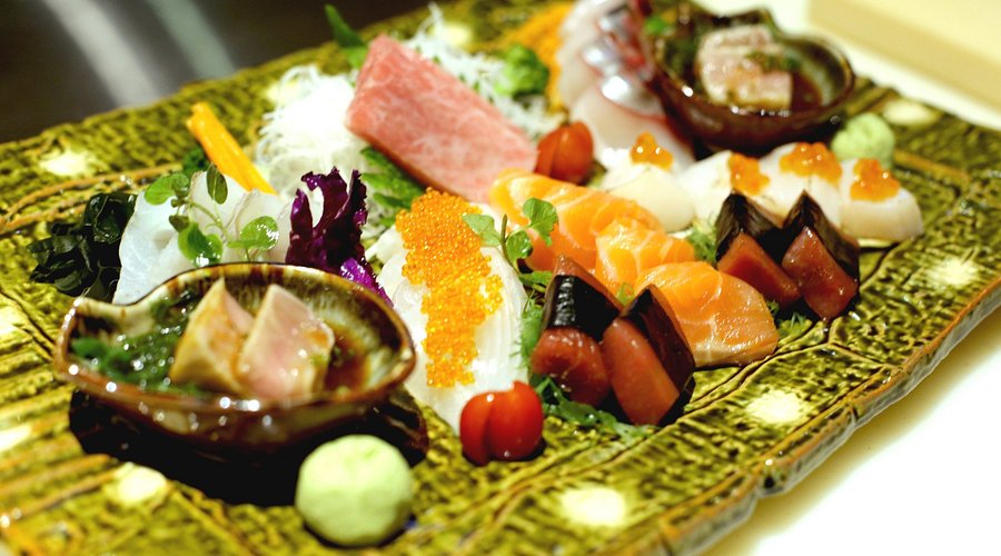 Omakase, Kuliner Premium Jakarta