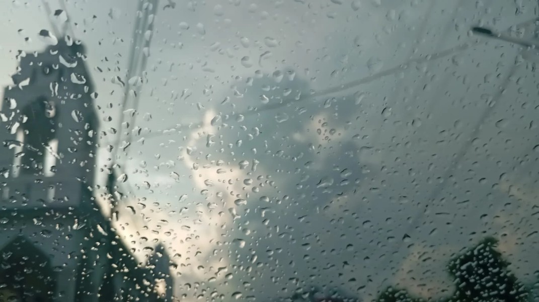 Prakiraan Cuaca Indonesia 31 Maret 2026: Palembang Berpotensi Hujan Petir