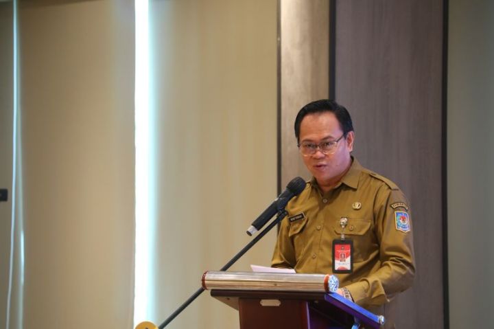 Kemendagri Susun Strategi Komunikasi Kebijakan di Era Digital