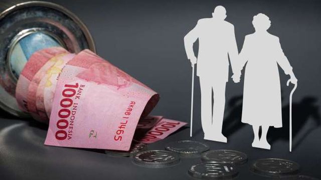 Investasi Dana Pensiun Naik 7,61 Persen Capai Rp399 Triliun Januari