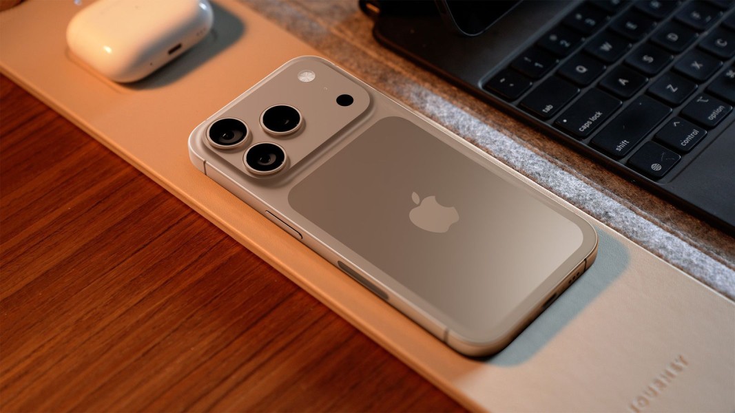 iPhone Usung Teknologi Kamera Telefoto Terbaru