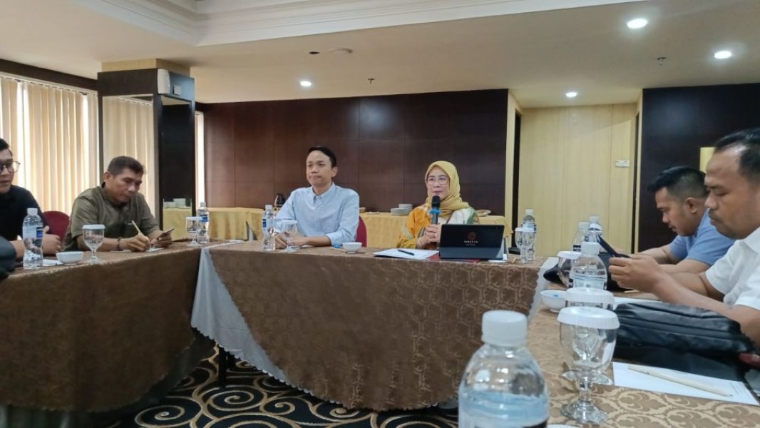 Lebih dari 400 Ribu Warga Lampung Terjerat Pinjaman Online, Transaksi Mencapai Rp 388,5 Miliar