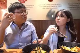 Megumi Mazesoba: Warung Ramen Tanpa Kuah di Pantai Indah Kapuk yang Mendunia