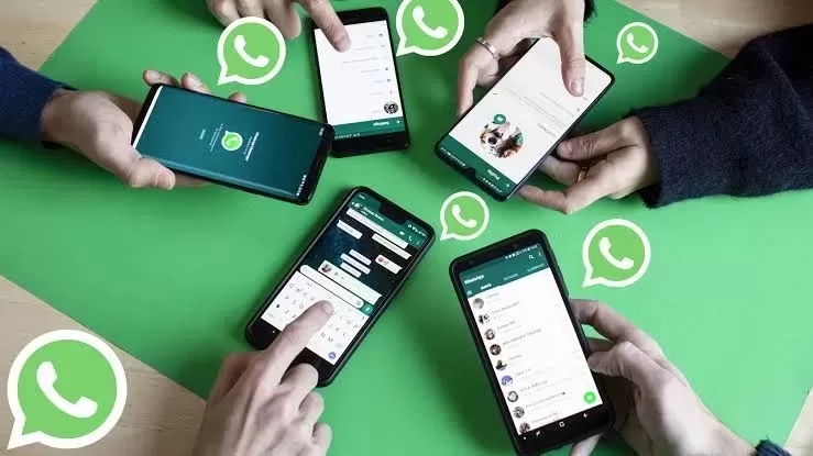 Cara Hindari Pesan WhatsApp Tanpa Harus Blokir Kontak
