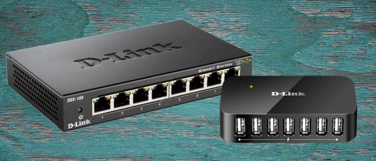 Hub vs Switch: Mengenal Perbedaan Hub dan Switch dalam Jaringan Komputer secara Lengkap