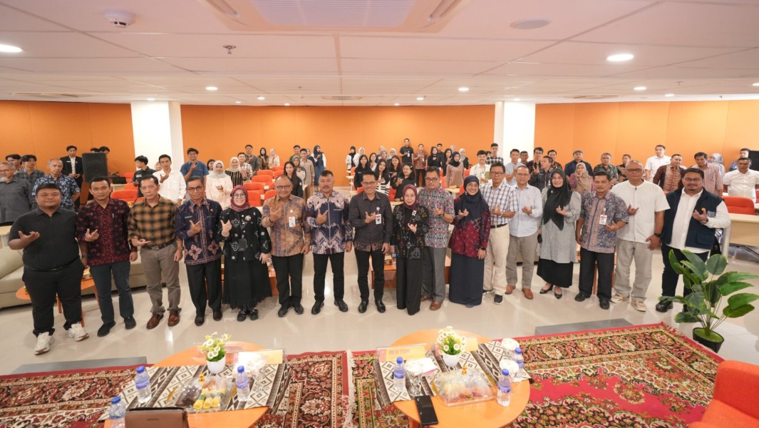 Universitas Jambi Dan Pemerintah Kabupaten Kerinci Memperkuat Kolaborasi Strategis Pengelolaan Pariwisata