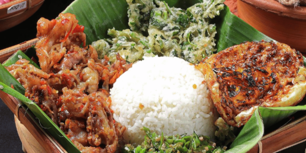 Rekomendasi 5 Restoran Murah Milik Artis untuk Buka Puasa Hemat