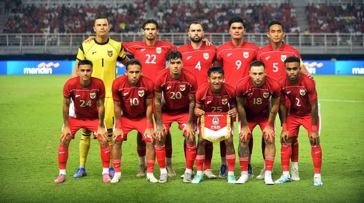 Timnas Indonesia Waspada, Arab Saudi Perkuat Persiapan Jelang R4