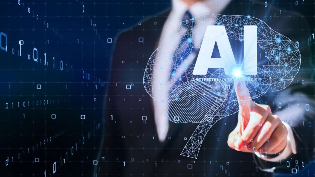 Kontrol Teknologi AI Harus Tetap di Tangan Manusia