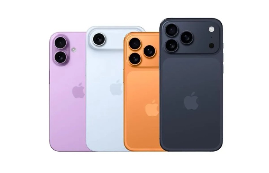 iPhone 17 Rilis, Harga iPhone Lama Turun Drastis