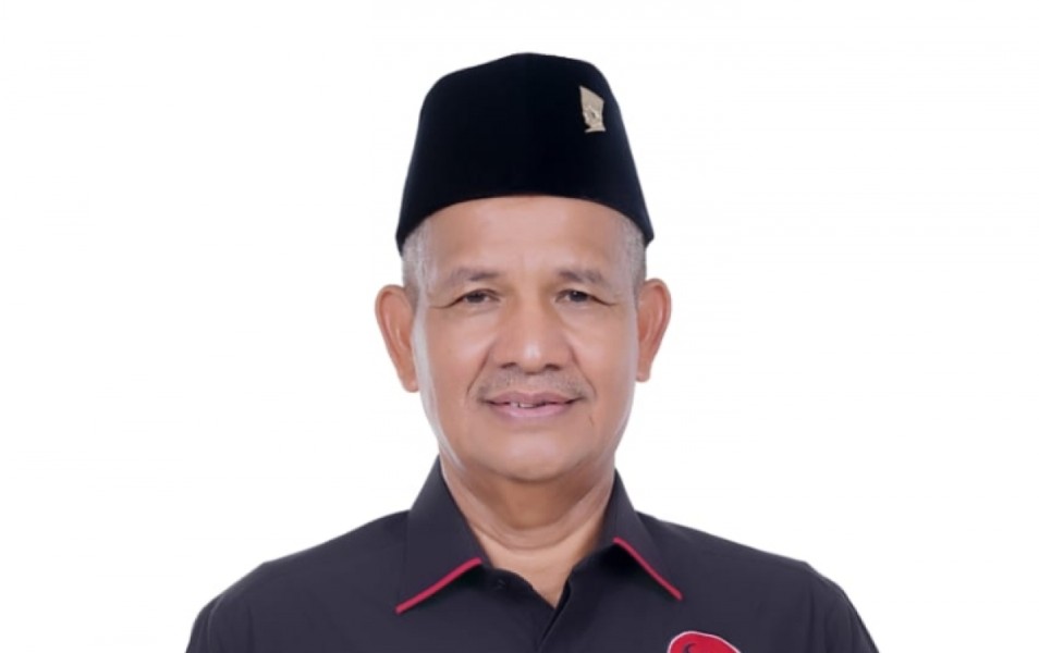 Upaya Tegas Sutarto Dorong Pemprov Stabilkan Harga Sembako Menjelang Ramadan