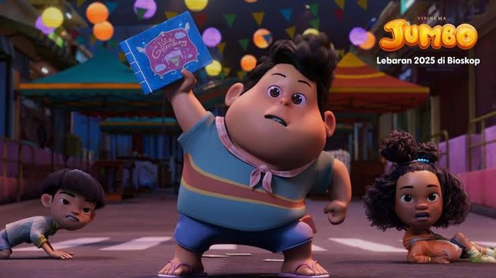 Film Indonesia Terlaris Sepanjang Masa: Persaingan Ketat dan Perubahan yang Terus Berlanjut