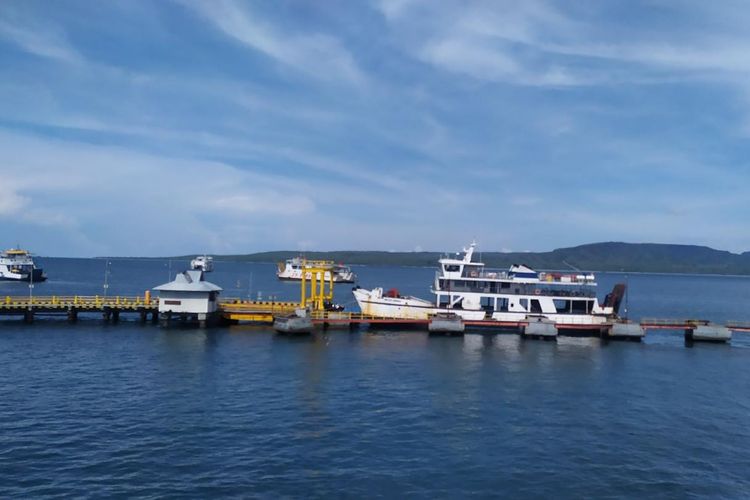 Energi Dunia Tertekan, Pelayaran Nasional Dihantam Dampaknya