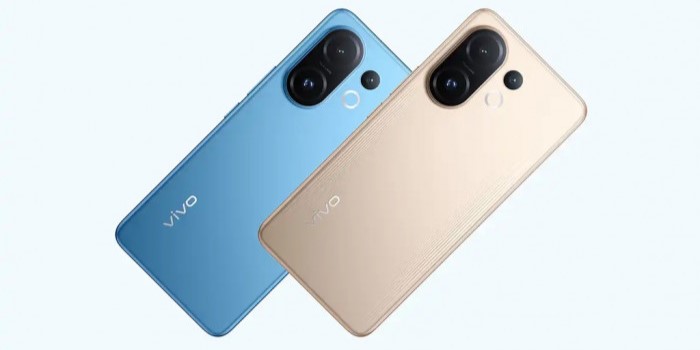 Vivo T5 Pro Hadir Dengan Spesifikasi Baterai 9.020 mAh Dan Layar 144Hz