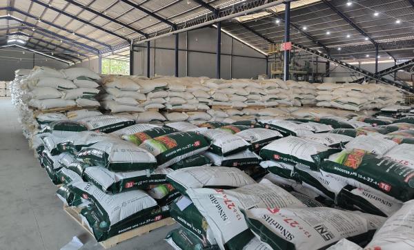 Nusa Palapa Gemilang Amankan Kesepakatan Kontrak Bisnis Industri Sawit