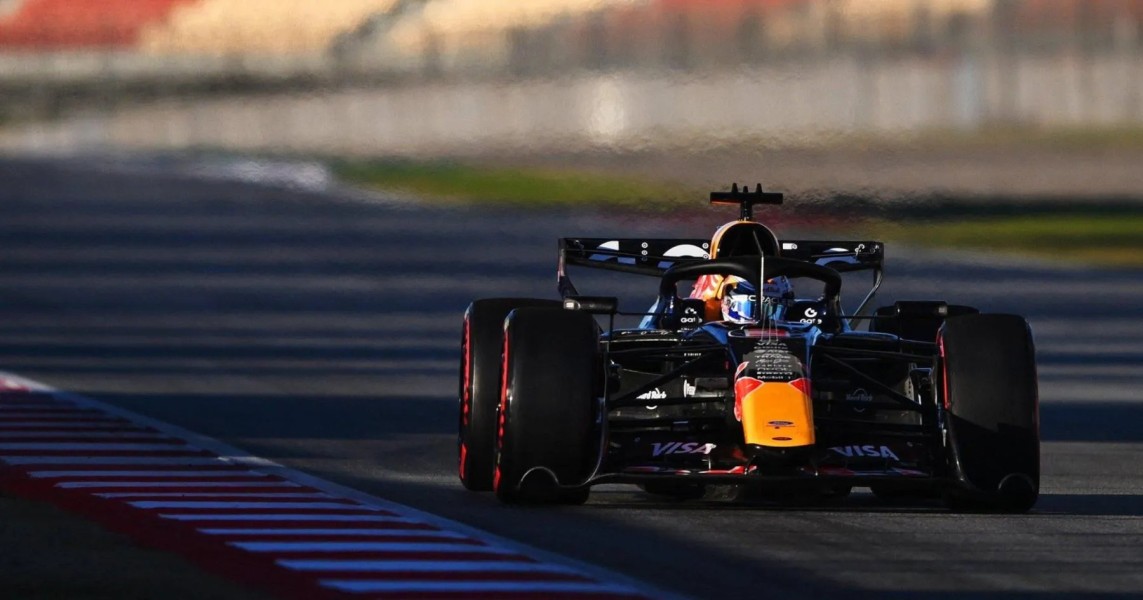 F1 GP Australia 2026: McLaren, Mercedes, Red Bull, dan Ferrari Berebut Kemenangan