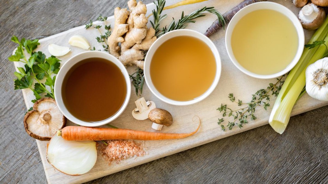 6 Resep Bajigur Hangat Khas Sunda yang Gurih dan Nikmat