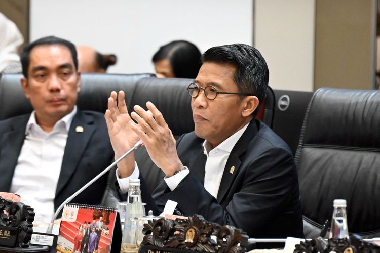 Purbaya dan DPR Sepakat Perlu Pembenahan di Bea Cukai