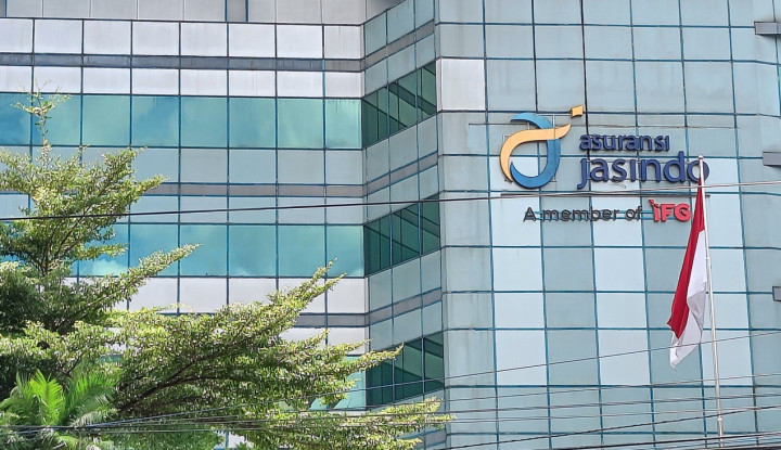 Program Asuransi Mudik Lebaran Jasindo Beri Perlindungan Perjalanan Dan Hunian