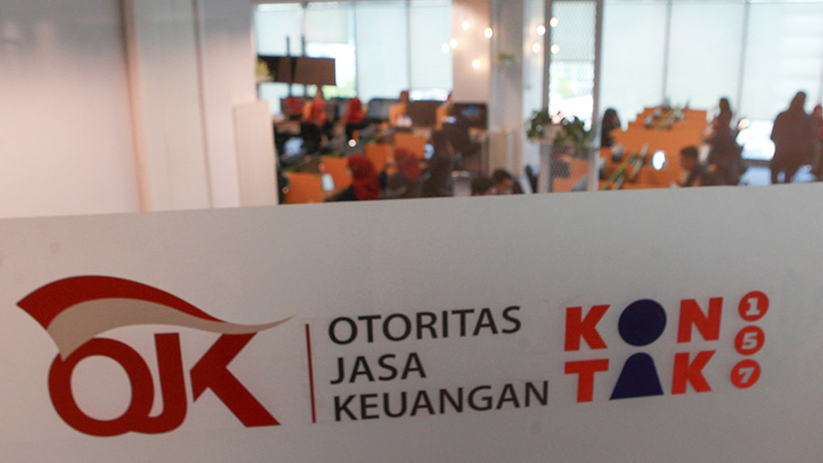 OJK Revisi Aturan Rekening Dormant Demi Jaga Kepercayaan