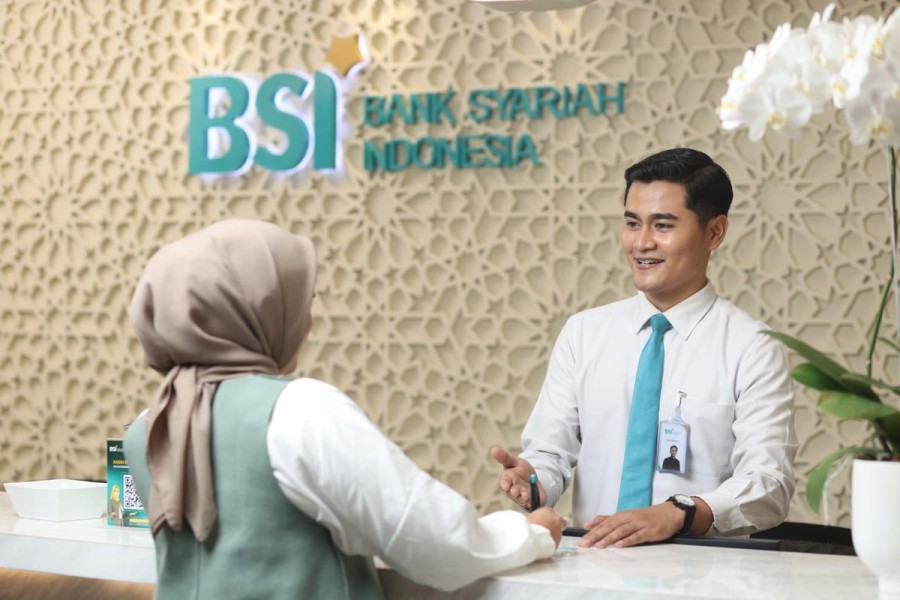 Resmi Sandang Status BUMN PT Bank Syariah Indonesia Tbk Perkuat Sektor Ritel