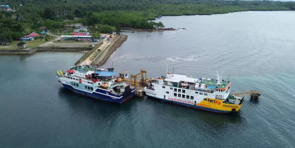 ASDP Perkuat Layanan Penyeberangan ke Wakatobi untuk Dukung Akses Pariwisata