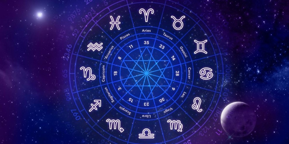 Prediksi Zodiak Pada Bulan April 2026: 4 Zodiak Nikmati Energi Positif