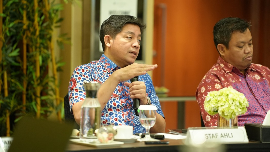 Pemerintah Lanjutkan Program Paket Ekonomi Dorong Pertumbuhan dan Lapangan Kerja