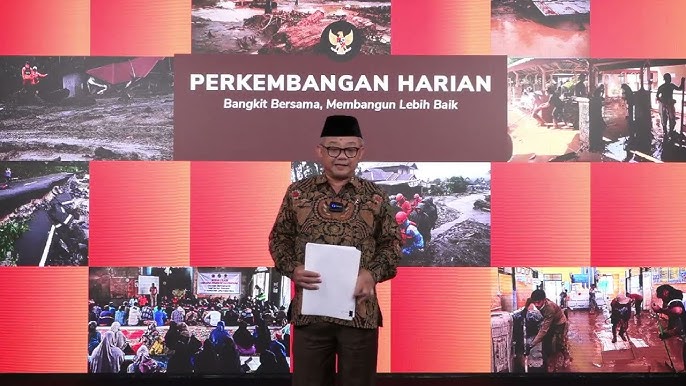 Kemendikdasmen Terbitkan SE 2026 Atur Pembelajaran Sekolah Terdampak Bencana