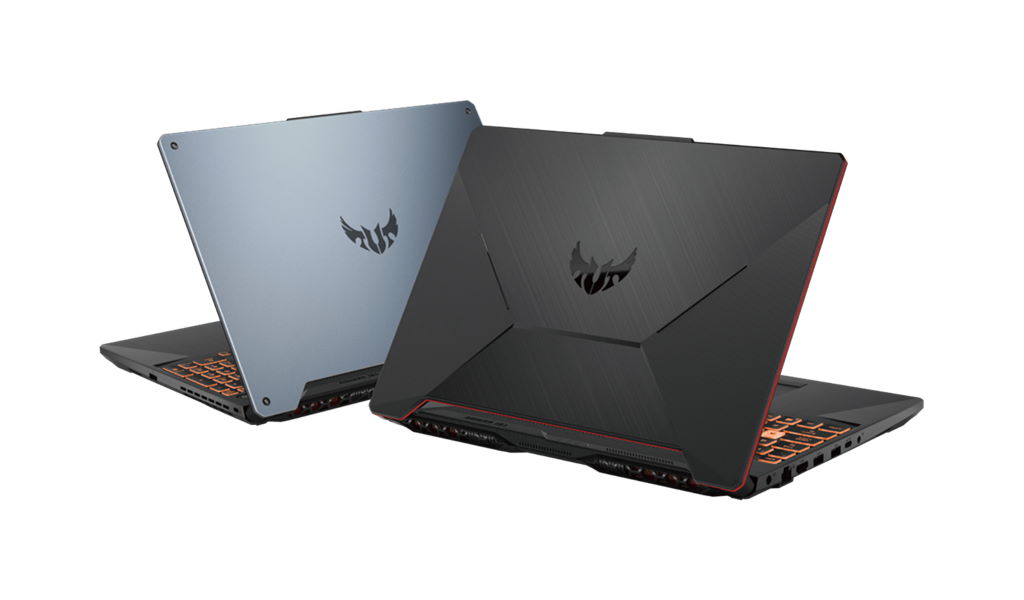Lima Laptop Gaming ASUS Terbaik dengan Performa Andal 2025