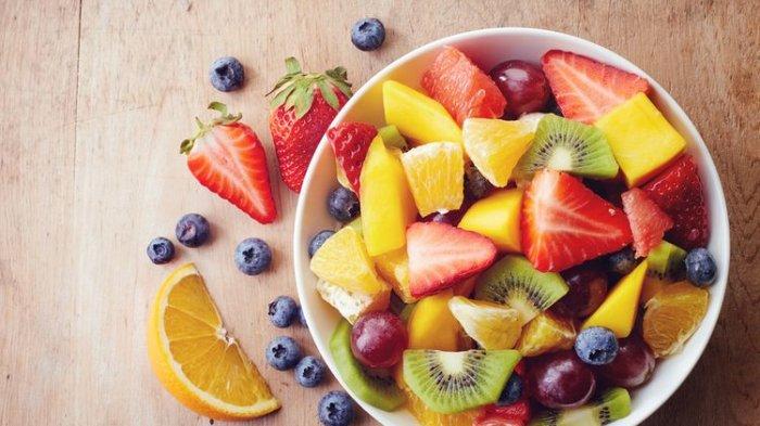 Waktu Tepat Makan Buah untuk Turunkan Berat Badan