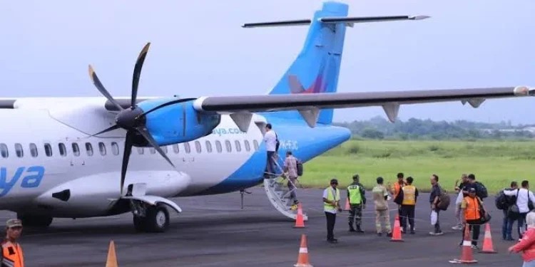 Obral Diskon Tiket Kereta Pesawat Mudik Lebaran 2026 Cek Rinciannya