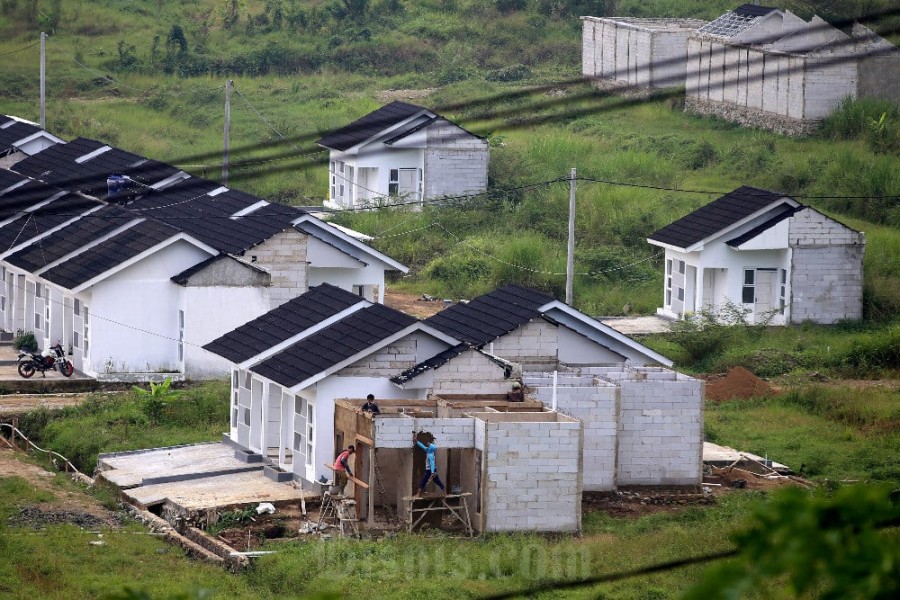 Pemerintah Percepat Penyaluran Rumah Subsidi Lewat FLPP KUR