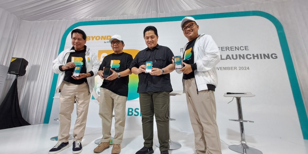 Permudah Layanan di Pasar Modal, RDN Syariah BSI Naik 26 Persen